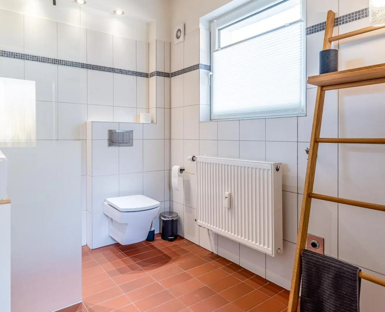Apartmán Bed & Bread Nuernberg Norimberk